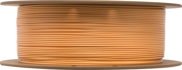 Изображение товара Пластик для 3D-печати eSUN PETG-Matte / PETG-MT175Q-AP1P1 (1.75мм, 1кг, абрикос)