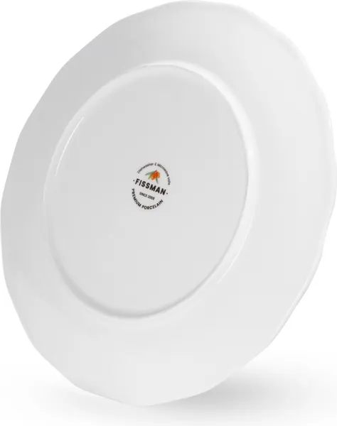 Изображение товара Набор тарелок Fissman Sea Buckthorn 13019 (2шт)