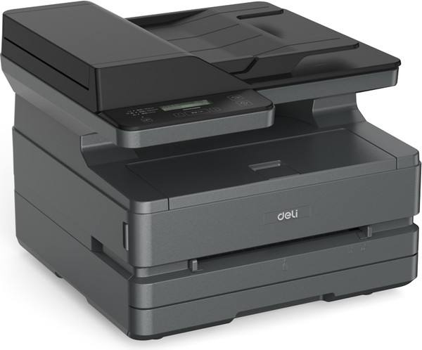 Изображение товара МФУ Deli M3100ADNW + 2 картриджа Deli T31