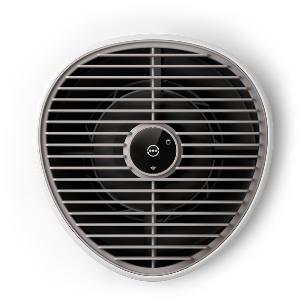 Изображение товара Очиститель воздуха Philips AC0650/10