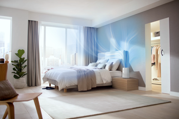 Изображение товара Очиститель воздуха Philips AC0819/10