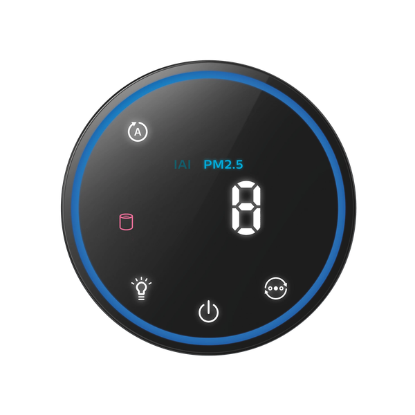 Изображение товара Очиститель воздуха Philips AC1711/10