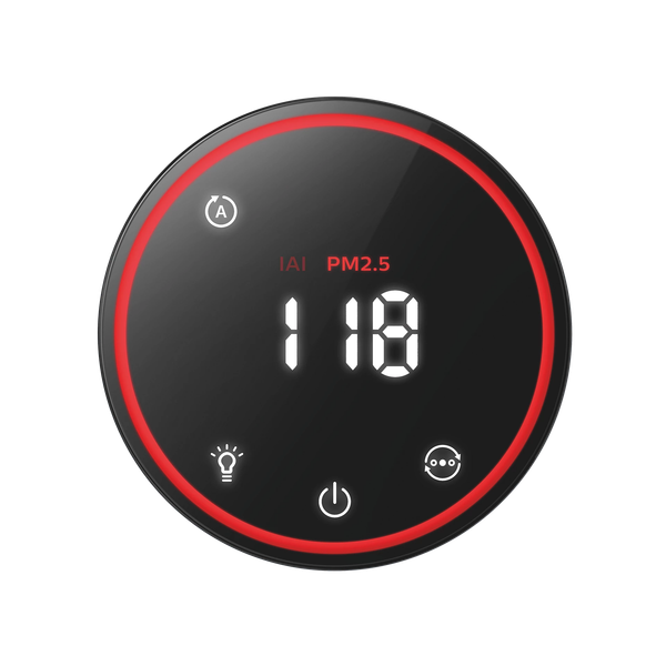 Изображение товара Очиститель воздуха Philips AC1711/10