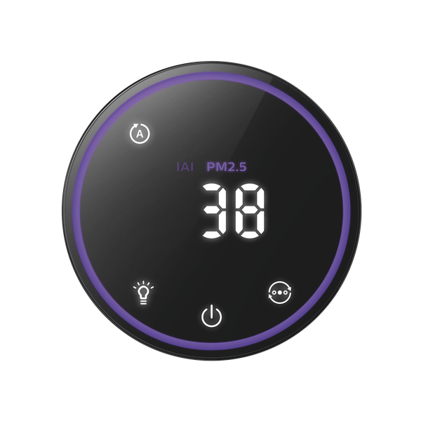 Изображение товара Очиститель воздуха Philips AC1711/10