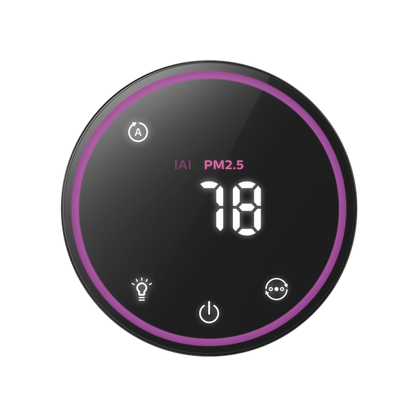 Изображение товара Очиститель воздуха Philips AC1711/10