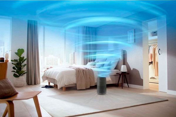 Изображение товара Очиститель воздуха Philips AC1715/11