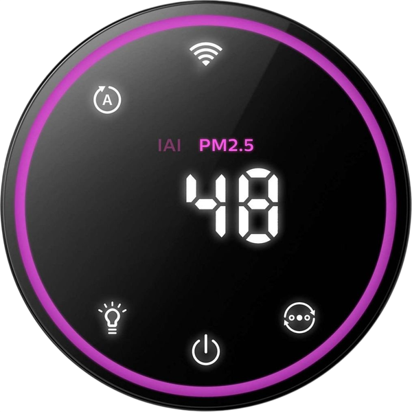 Изображение товара Очиститель воздуха Philips AC1715/11