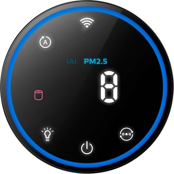 Изображение товара Очиститель воздуха Philips AC1715/11