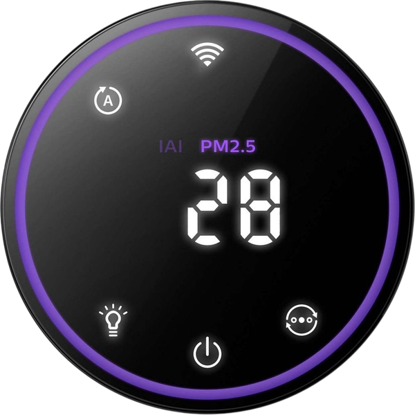 Изображение товара Очиститель воздуха Philips AC1715/11