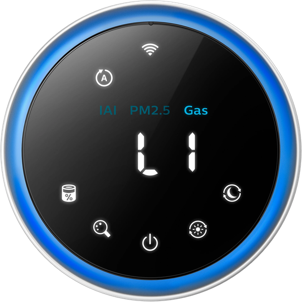 Изображение товара Очиститель воздуха Philips AC3059/51