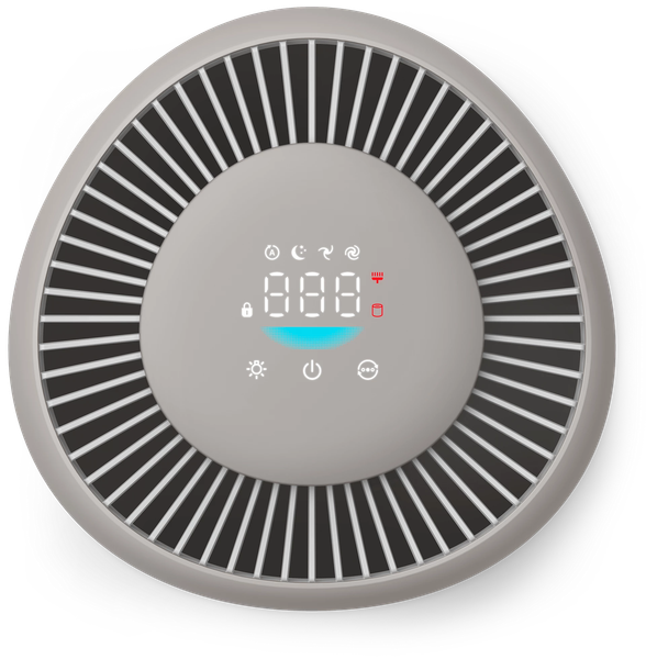 Изображение товара Очиститель воздуха Philips AC0921/14