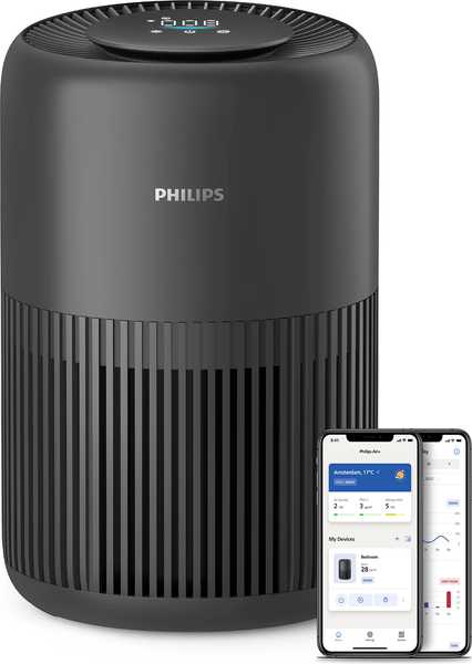 Изображение товара Очиститель воздуха Philips AC0951/13