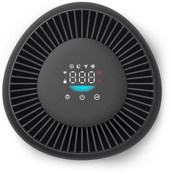 Изображение товара Очиститель воздуха Philips AC0951/13