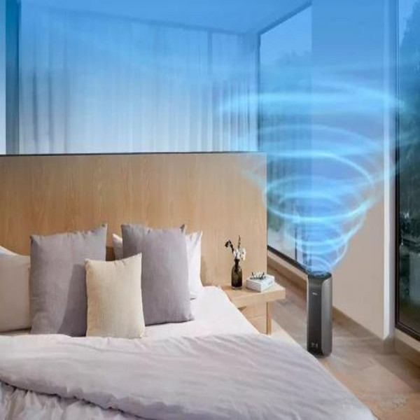 Изображение товара Очиститель воздуха Philips AC2958/53