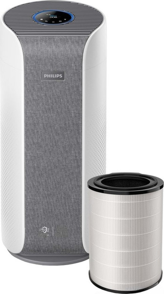 Изображение товара Очиститель воздуха Philips AC3858/50