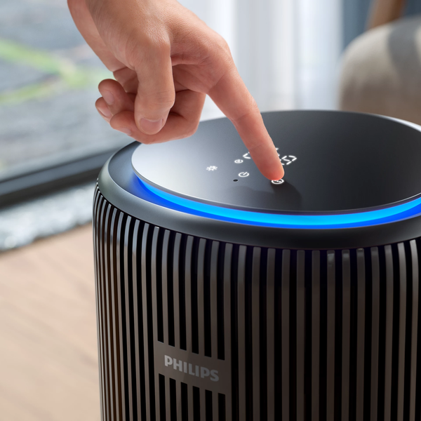 Изображение товара Очиститель воздуха Philips AC4221/11