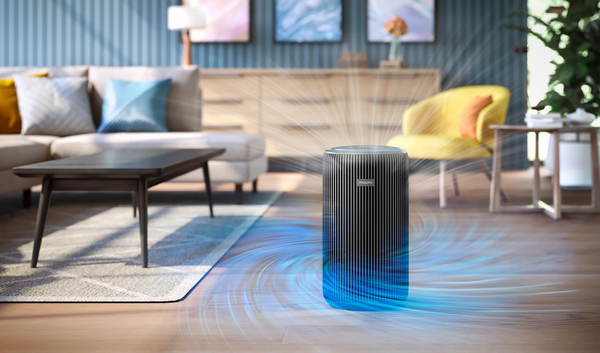 Изображение товара Очиститель воздуха Philips AC4221/11