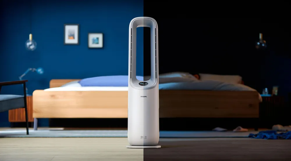 Изображение товара Очиститель воздуха Philips AMF765/10