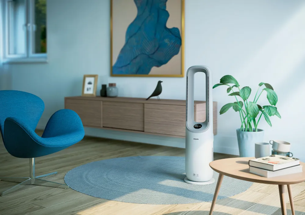 Изображение товара Очиститель воздуха Philips AMF765/10