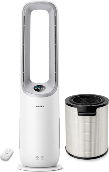 Изображение товара Очиститель воздуха Philips AMF765/10