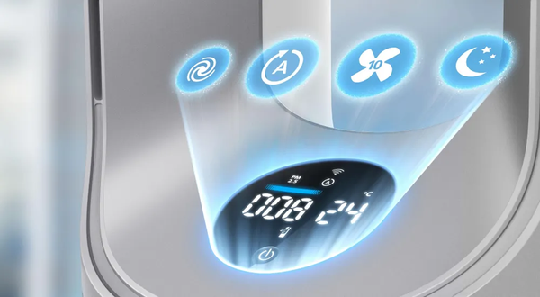 Изображение товара Очиститель воздуха Philips AMF765/10