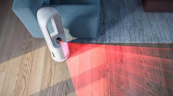 Изображение товара Очиститель воздуха Philips AMF765/10