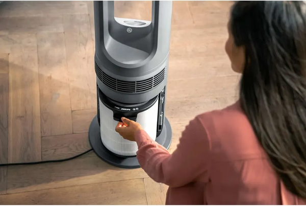 Изображение товара Очиститель воздуха Philips AMF870/15