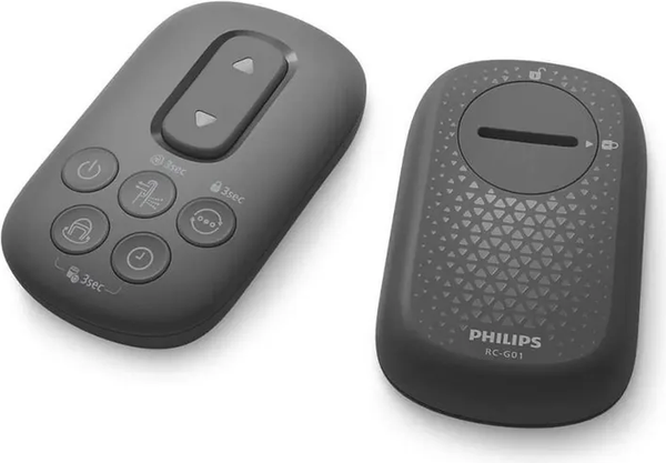Изображение товара Очиститель воздуха Philips AMF870/15
