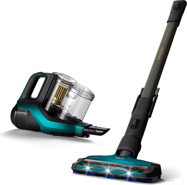 Изображение товара Вертикальный пылесос Philips XC8149/01