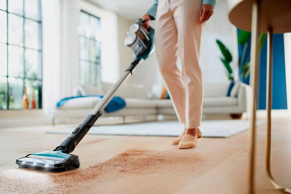 Изображение товара Вертикальный пылесос Philips XC8149/01