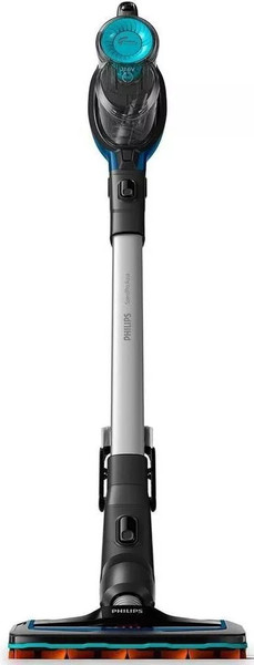 Изображение товара Вертикальный пылесос Philips FC6719/01