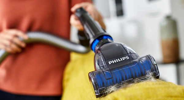 Изображение товара Пылесос Philips FC9557/09