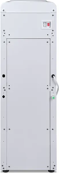 Изображение товара Кулер Ecotronic J1-LN (шкафчик 7л, белый/черный)