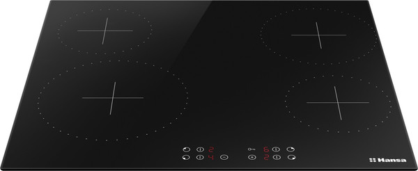 Изображение товара Электрическая варочная панель Hansa BHC66377