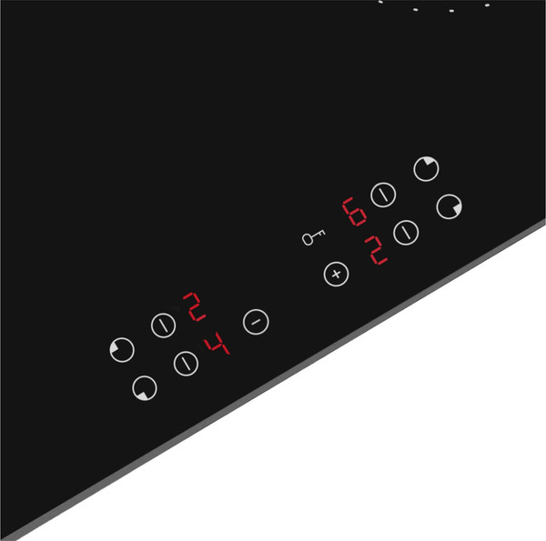 Изображение товара Электрическая варочная панель Hansa BHC66377