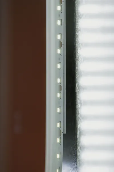 Изображение товара Зеркало Silver Mirrors Stiv-Lite 50x70 / LED-00002850