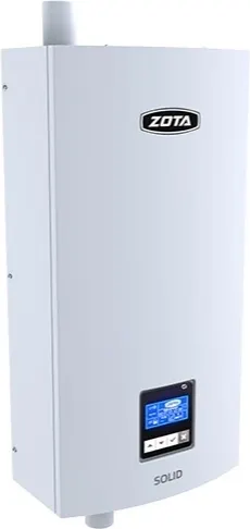 Изображение товара Электрический котел Zota Solid 60кВт