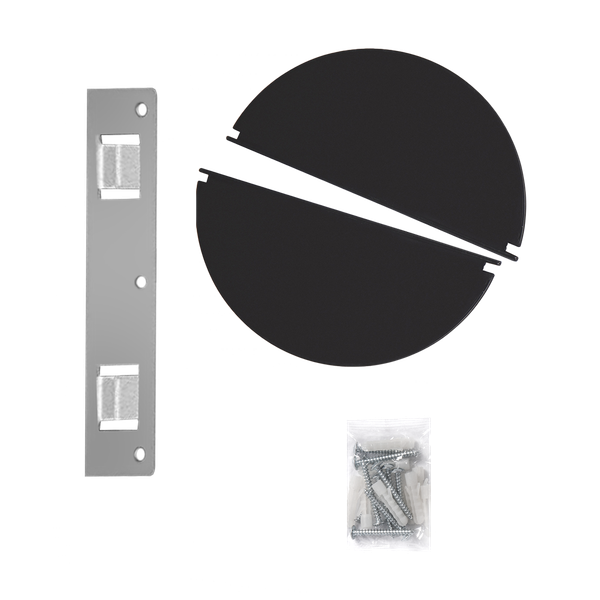 Изображение товара Вытяжка коробчатая Maunfeld Vega 39 Wall Sensor (черный)