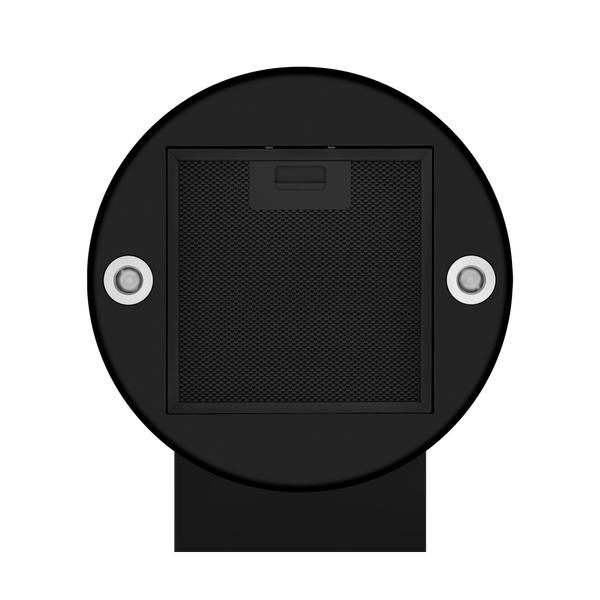 Изображение товара Вытяжка коробчатая Maunfeld Vega 39 Wall Sensor (черный)