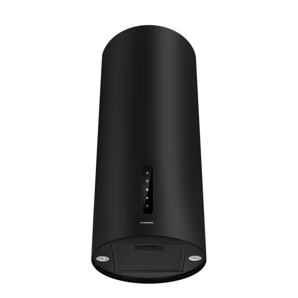 Изображение товара Вытяжка коробчатая Maunfeld Vega 39 Wall Sensor (черный)