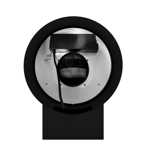 Изображение товара Вытяжка коробчатая Maunfeld Vega 39 Wall Sensor (черный)