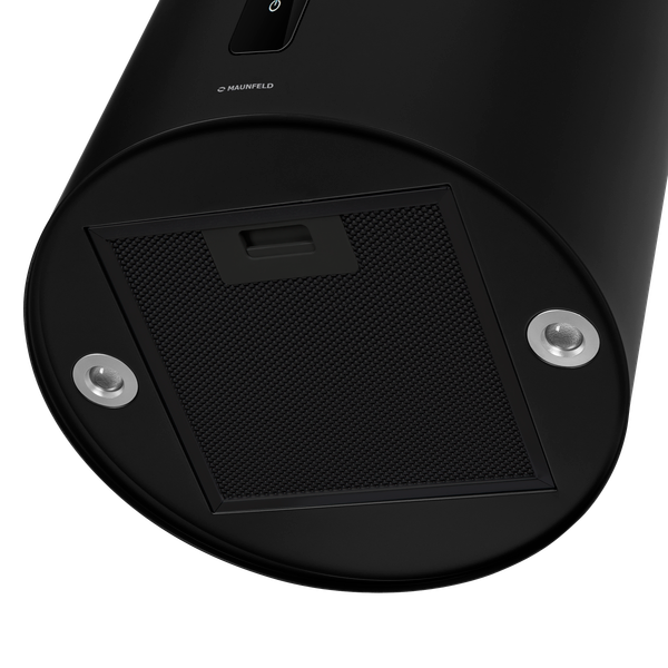 Изображение товара Вытяжка коробчатая Maunfeld Vega 39 Wall Sensor (черный)