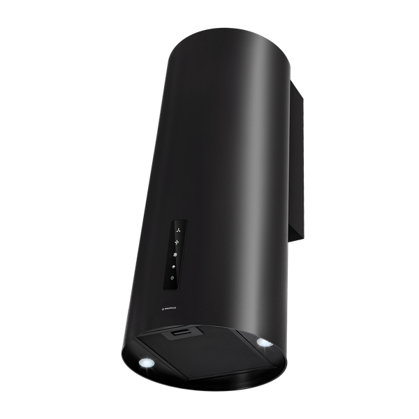 Изображение товара Вытяжка коробчатая Maunfeld Vega 39 Wall Sensor (черный)