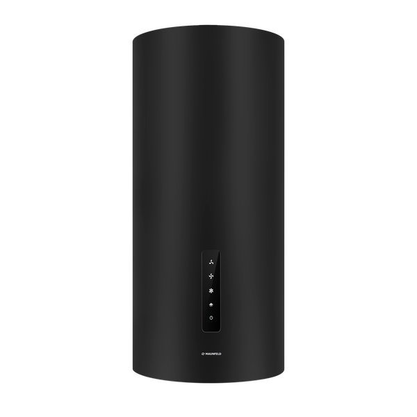 Изображение товара Вытяжка коробчатая Maunfeld Vega 39 Wall Sensor (черный)
