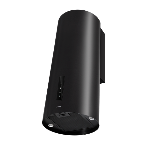 Изображение товара Вытяжка коробчатая Maunfeld Vega 39 Wall Sensor (черный)
