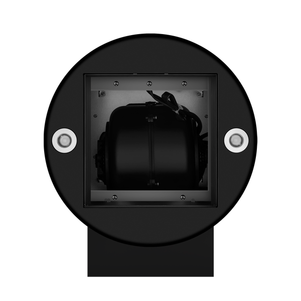 Изображение товара Вытяжка коробчатая Maunfeld Vega 39 Wall Sensor (черный)