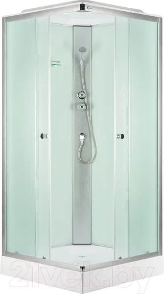 Изображение товара Крышка для душевой кабины Saniteco SN-390W