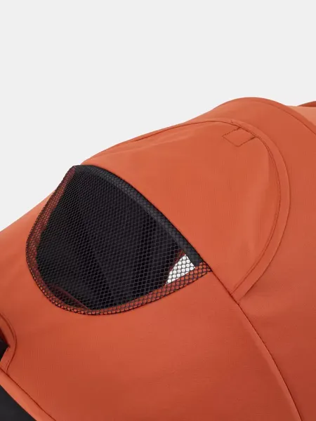 Изображение товара Детская прогулочная коляска MOWbaby Turbo 2.0 / MB021 (Cacao)