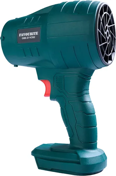 Изображение товара Воздуходувка аккумуляторная Favourite OBS 21 VCB2 / 156391822