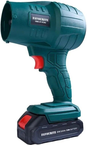 Изображение товара Воздуходувка аккумуляторная Favourite OBS 21 VCB2 / 156391822